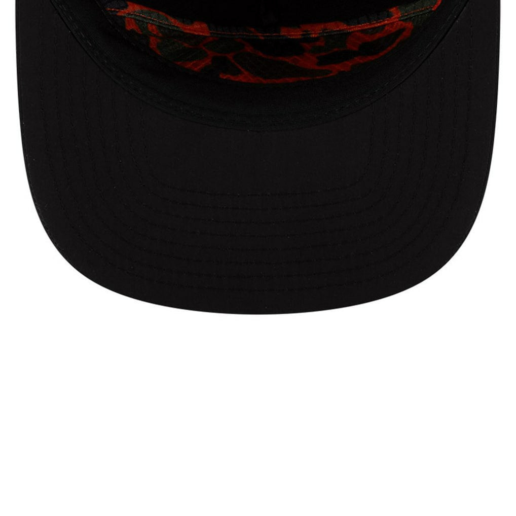 2026 NBA All-Star Game x Alpha Industries Patch 19TWENTY Adjustable Hat - Black sale