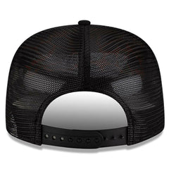 2026 NBA All-Star Game x Alpha Industries 9FIFTY Snapback Trucker Hat - Black shop