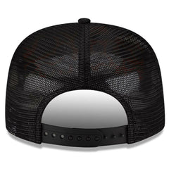 2026 NBA All-Star Game x Alpha Industries 9FIFTY Snapback Trucker Hat - White/Black cheap