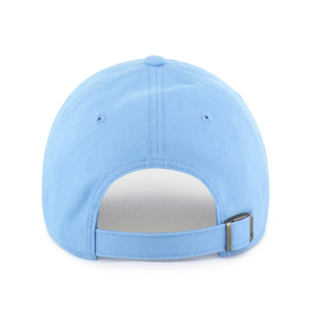 Utah Mammoth '47 Women's Miata Clean Up Adjustable Hat - Light Blue Hats