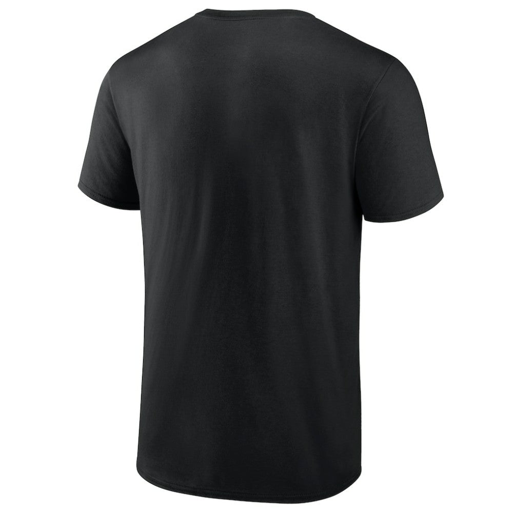 Sam Bennett Florida Panthers 2025 Conn Smythe Winner T-Shirt - Black T-shirts