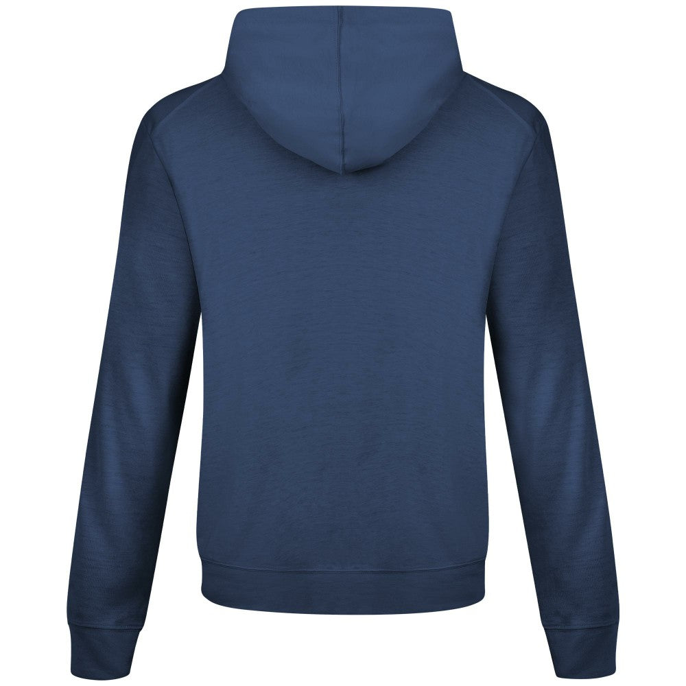 Cleveland Guardians Levelwear City Connect Relay Core Logo Pullover Hoodie Navy