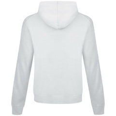 New York Mets Levelwear City Connect Relay Back Splash Pullover Hoodie White