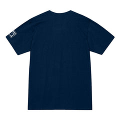 Ichiro Suzuki Seattle Mariners Hall of Fame Hitter T-Shirt Navy