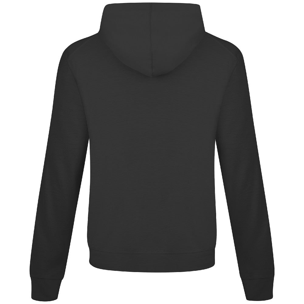 Kansas City Royals Levelwear Relay Protect Pullover Hoodie Black