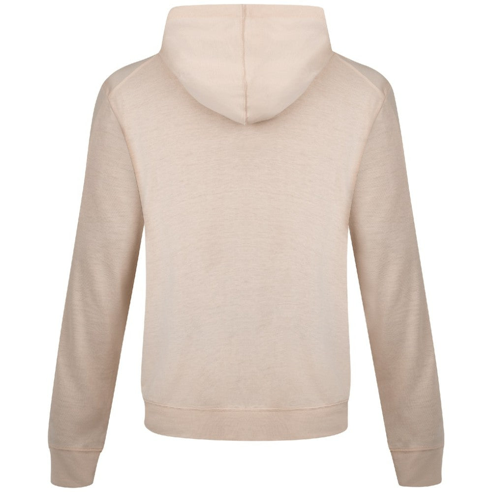 Los Angeles Angels Levelwear Relay Protect Pullover Hoodie Khaki
