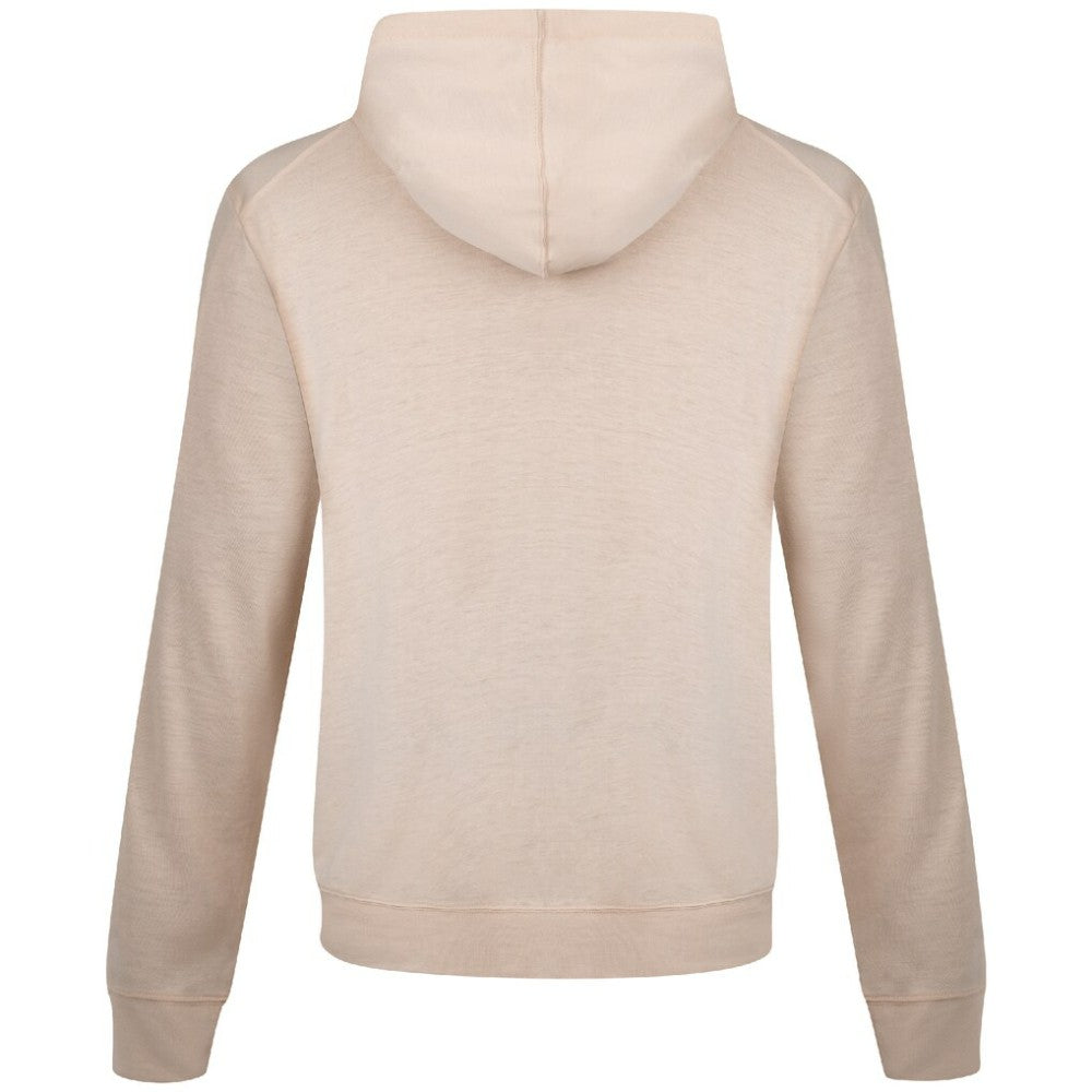 Los Angeles Dodgers Levelwear Relay Protect Pullover Hoodie Khaki