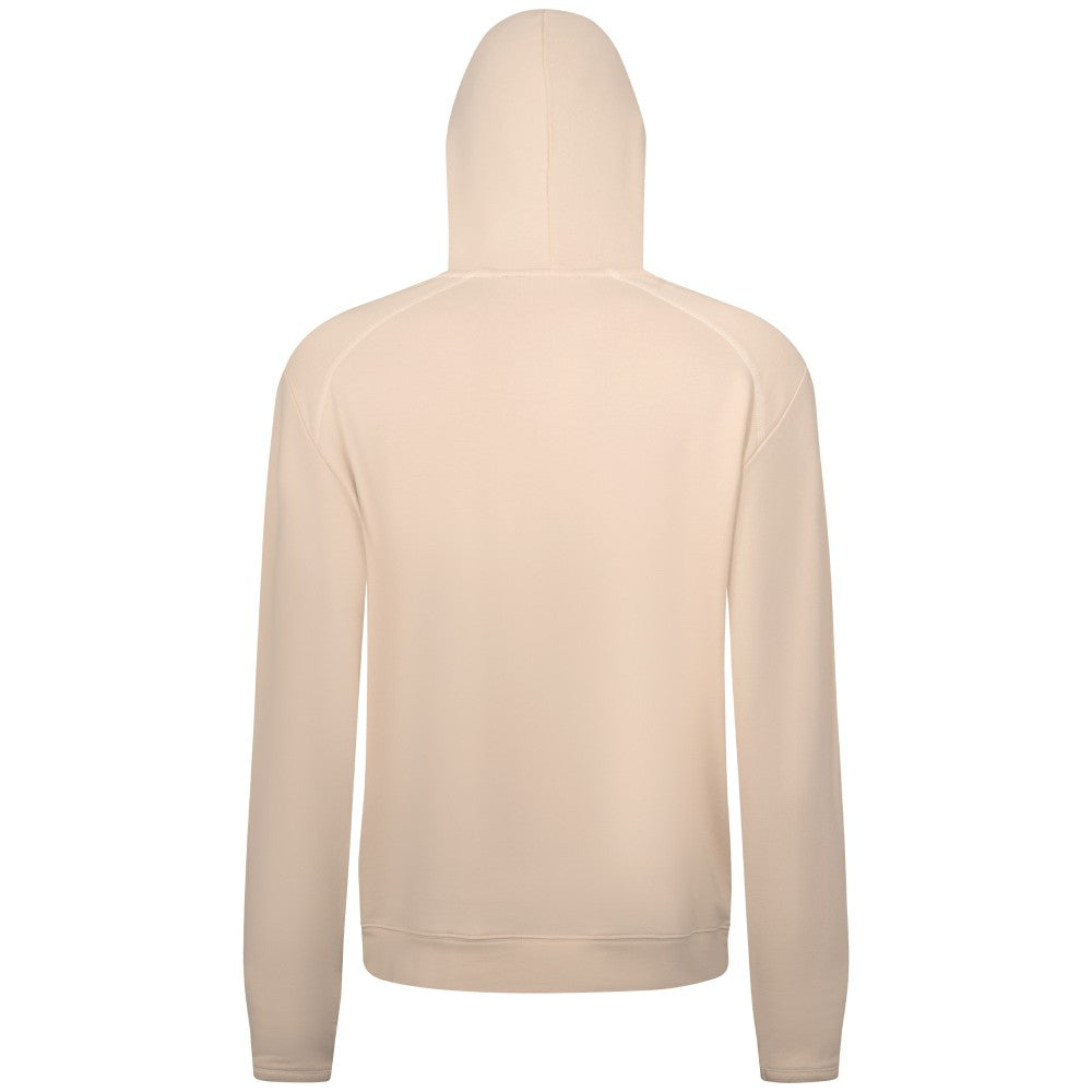 New York Mets Levelwear Mandate Buckler Tri-Blend Pullover Hoodie Khaki
