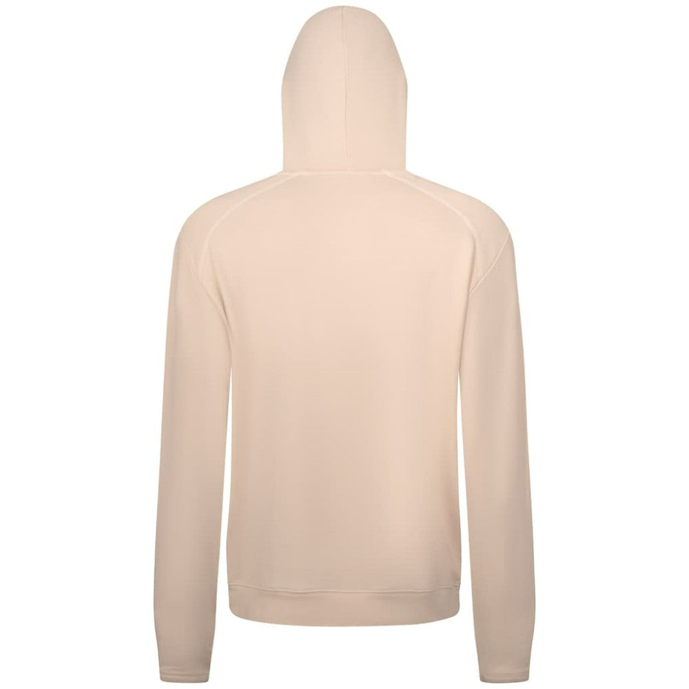 San Francisco Giants Levelwear Mandate Buckler Tri-Blend Pullover Hoodie Khaki