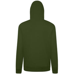 Detroit Tigers Levelwear Podium Protect Pullover Hoodie Green