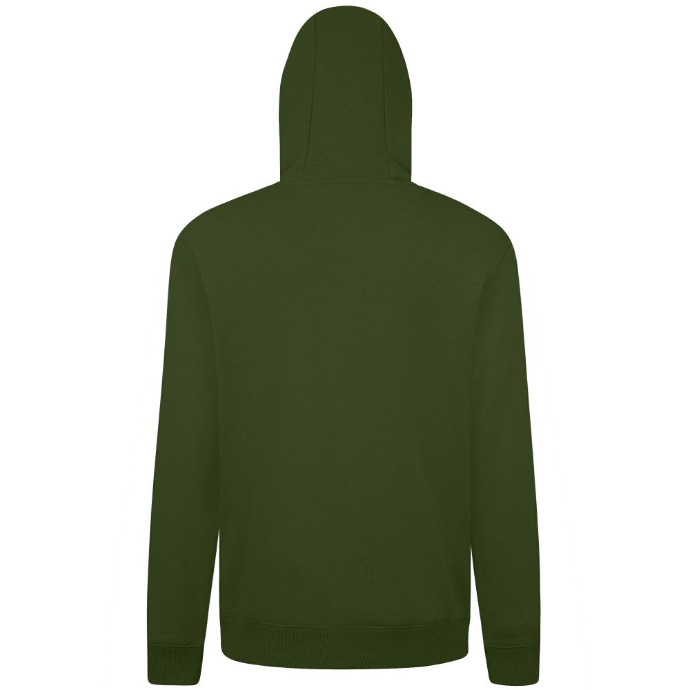 Los Angeles Angels Levelwear Podium Protect Pullover Hoodie Green