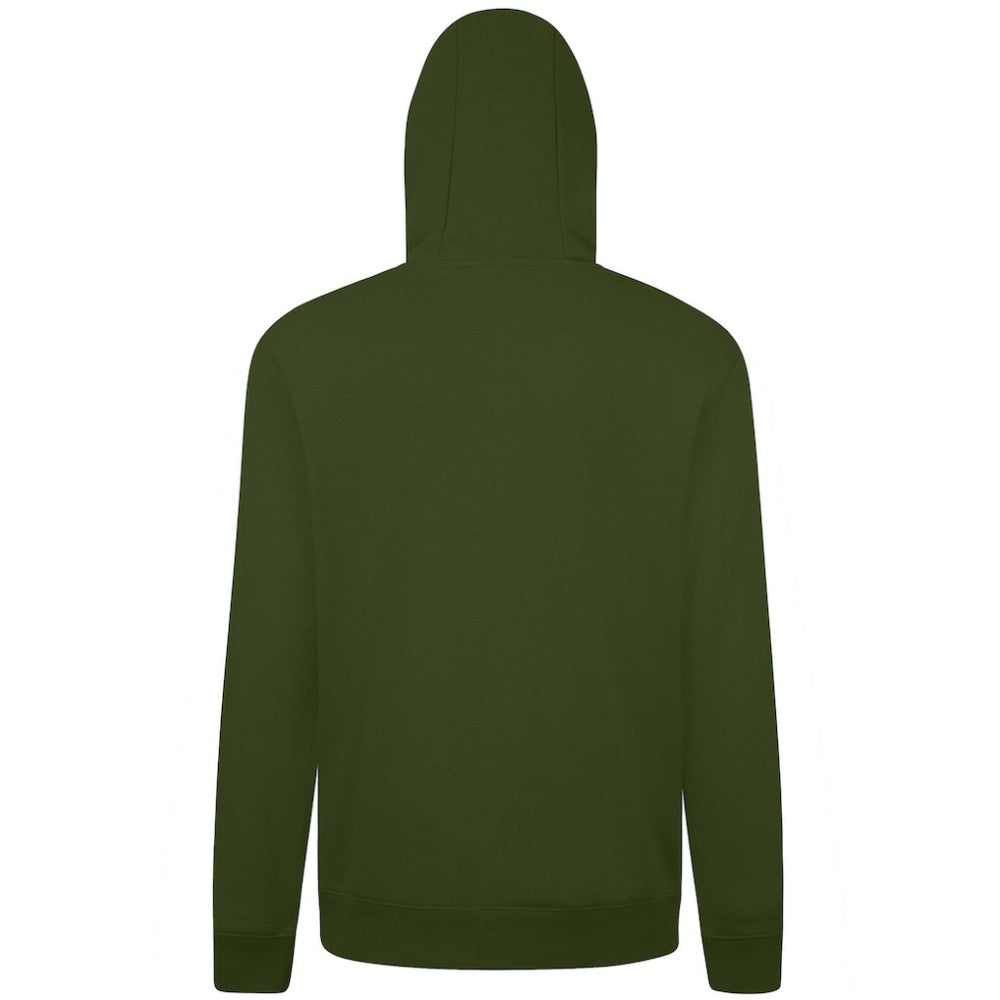 Seattle Mariners Levelwear Podium Protect Pullover Hoodie Green