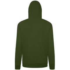 Cleveland Guardians Levelwear Podium Protect Pullover Hoodie Green