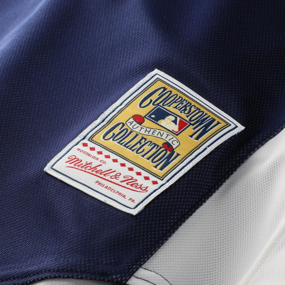 Evan Longoria Tampa Bay Rays Authentic Batting Practice Jersey Navy