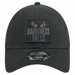 Baltimore Ravens New Era Darkness Falls 9FORTY Adjustable Hat - Black online