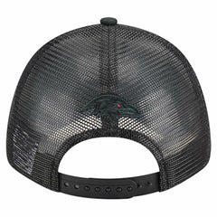 Baltimore Ravens New Era Darkness Falls 9FORTY Adjustable Hat - Black online