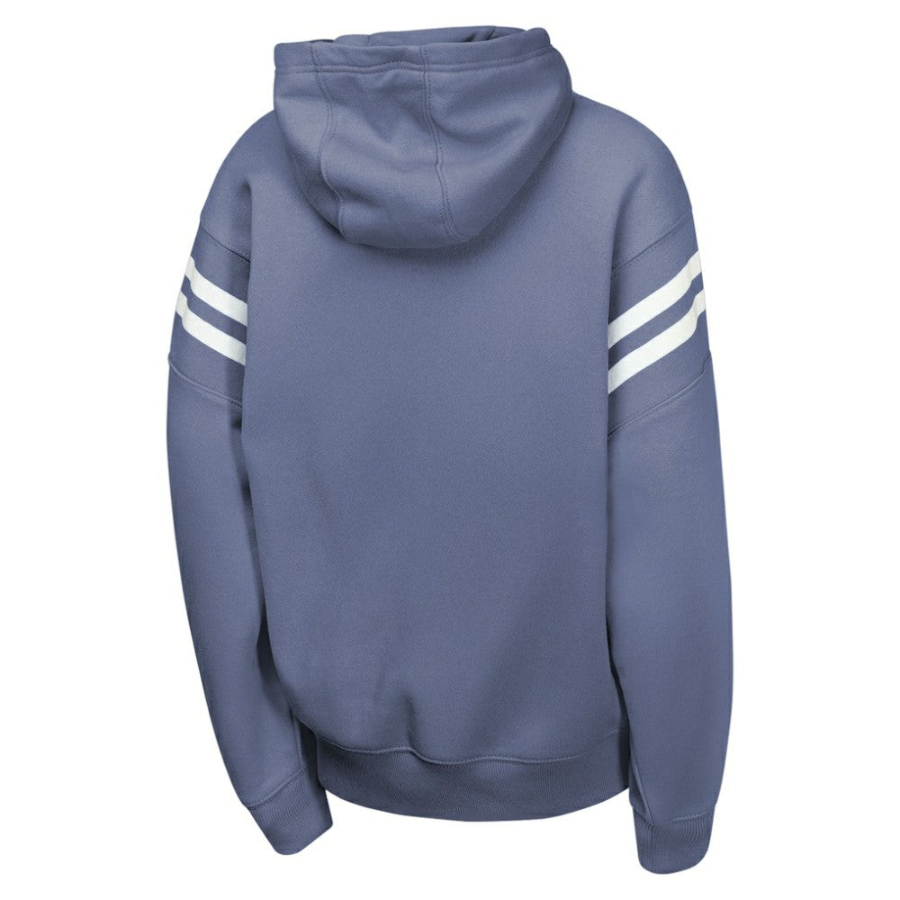New York Yankees Outerstuff Youth Welcome Team Hoodie Navy