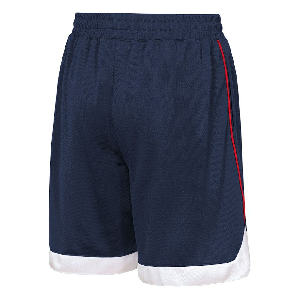 Boston Red Sox Outerstuff Youth Big League All Star Fashion Shorts Navy