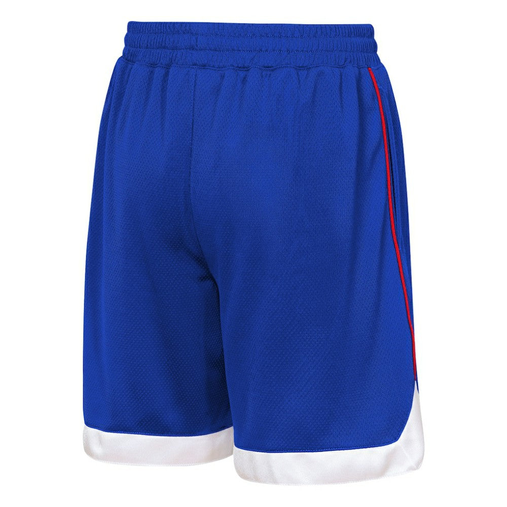 Chicago Cubs Outerstuff Youth Big League All Star Fashion Shorts Royal