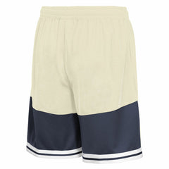 Los Angeles Dodgers Outerstuff Youth City Crew Fashion Shorts Cream