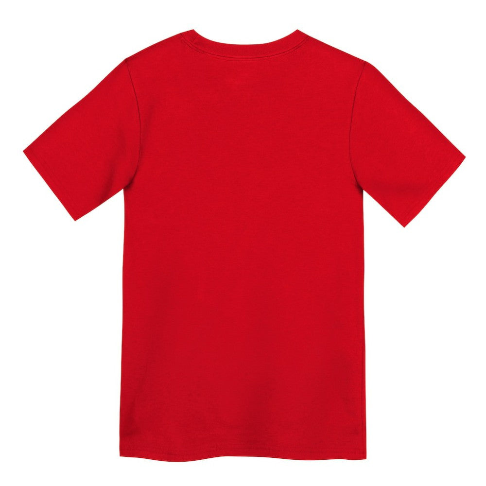Chicago White Sox Preschool City Connect Logo T-Shirt Red