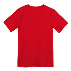 Chicago White Sox Preschool City Connect Logo T-Shirt Red