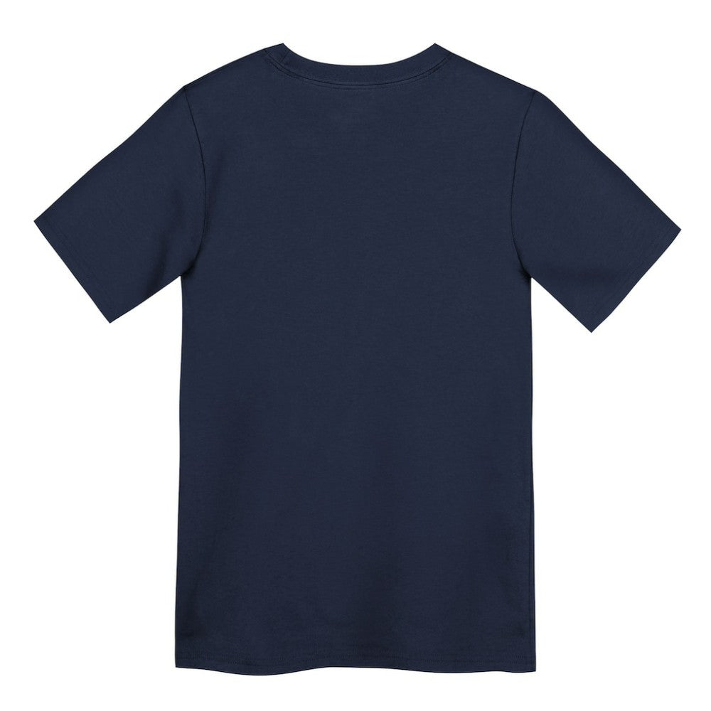 Houston Astros Preschool City Connect Logo T-Shirt Navy