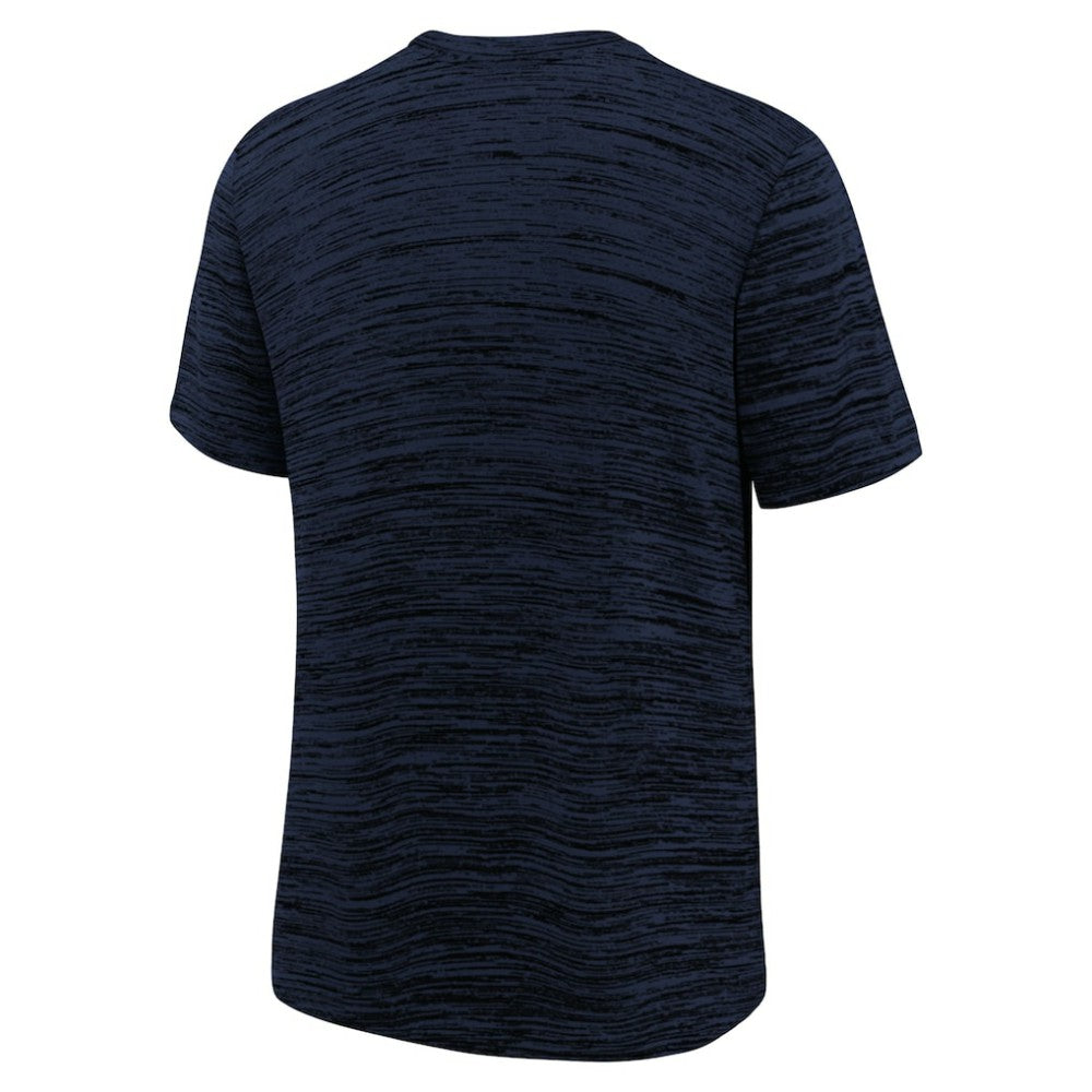 Houston Astros Youth Authentic Collection Velocity Dri-FIT T-Shirt Navy