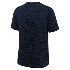 Houston Astros Youth Authentic Collection Velocity Dri-FIT T-Shirt Navy