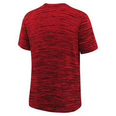Chicago White Sox Youth Authentic Collection Velocity Dri-FIT T-Shirt Red