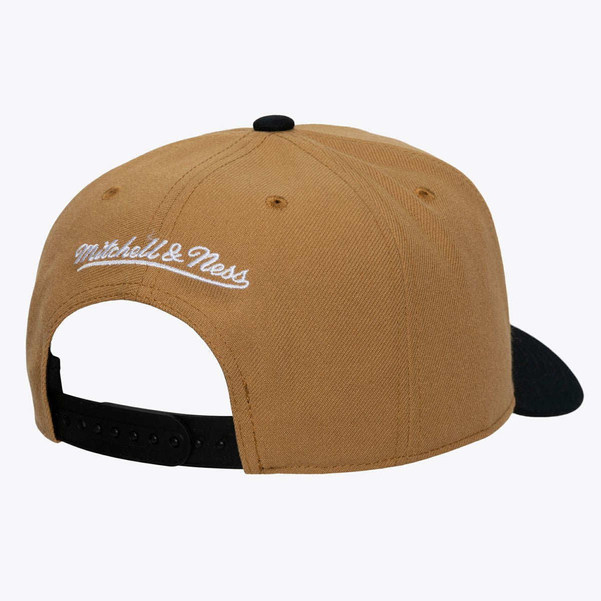 Washington Wizards Hardwood Classics Legendary Away Pro-Pinch Adjustable Hat - Gold on sale