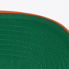 New York Knicks Hardwood Classics Legendary Away Pro-Pinch Adjustable Hat - Black on sale