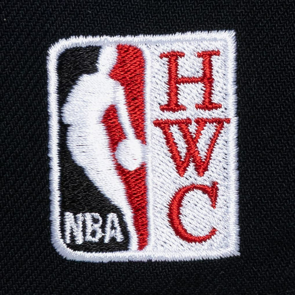 Chicago Bulls Hardwood Classics Legendary Away Pro-Pinch Adjustable Hat - White shop