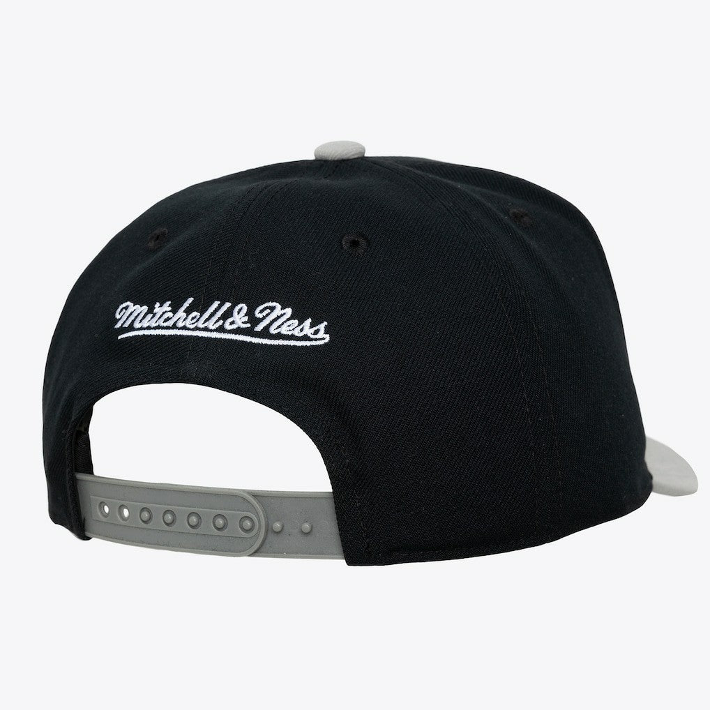 Dallas Mavericks Hardwood Classics Legendary Away Pro-Pinch Adjustable Hat sale - Black outlet