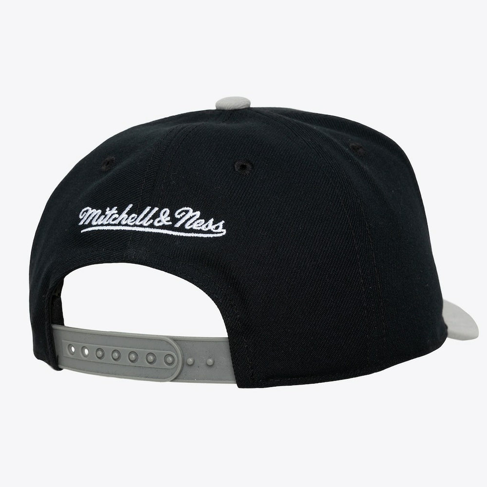 Dallas Mavericks Hardwood Classics Legendary Away Pro-Pinch Adjustable Hat sale - Black outlet