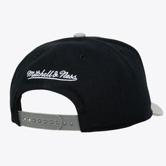 Dallas Mavericks Hardwood Classics Legendary Away Pro-Pinch Adjustable Hat sale - Black outlet