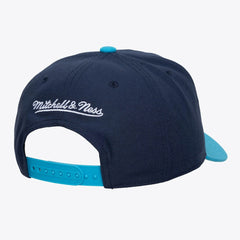 Golden State Warriors Hardwood Classics Legendary Away Pro-Pinch Adjustable Hat sale - Navy discount