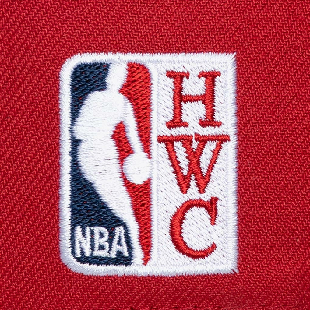 Cleveland Cavaliers Legendary Home Pro Pinch Snapback Hat sale - Wine cheap