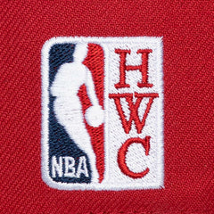 Cleveland Cavaliers Legendary Home Pro Pinch Snapback Hat sale - Wine cheap