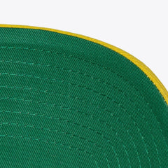 Golden State Warriors Legendary Home Pro Pinch Snapback Hat sale - White cheap