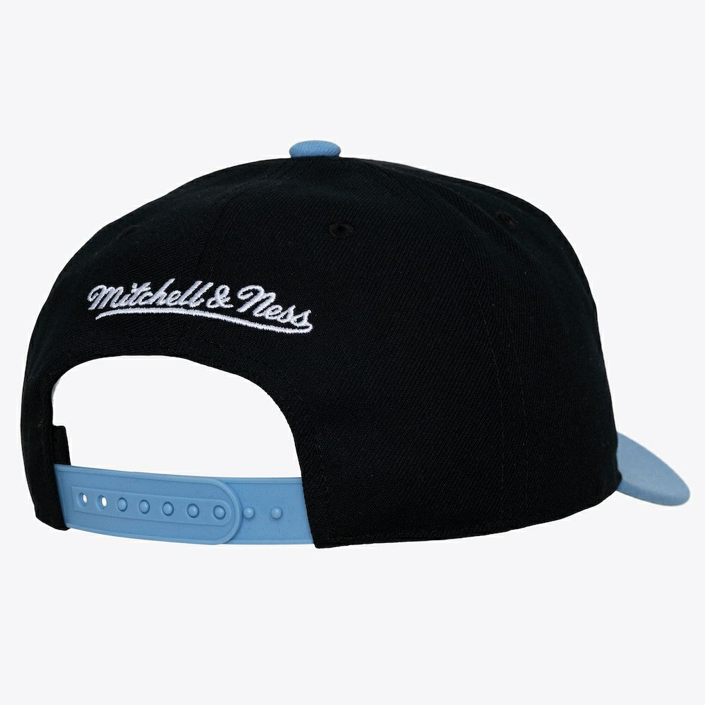 Houston Rockets Legendary Home Pro Pinch Snapback Hat sale - Black discount