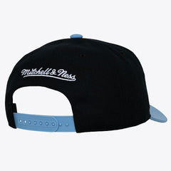 Houston Rockets Legendary Home Pro Pinch Snapback Hat sale - Black discount