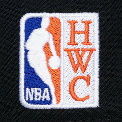 New York Knicks Legendary Home Pro Pinch Snapback Hat - Blue sale