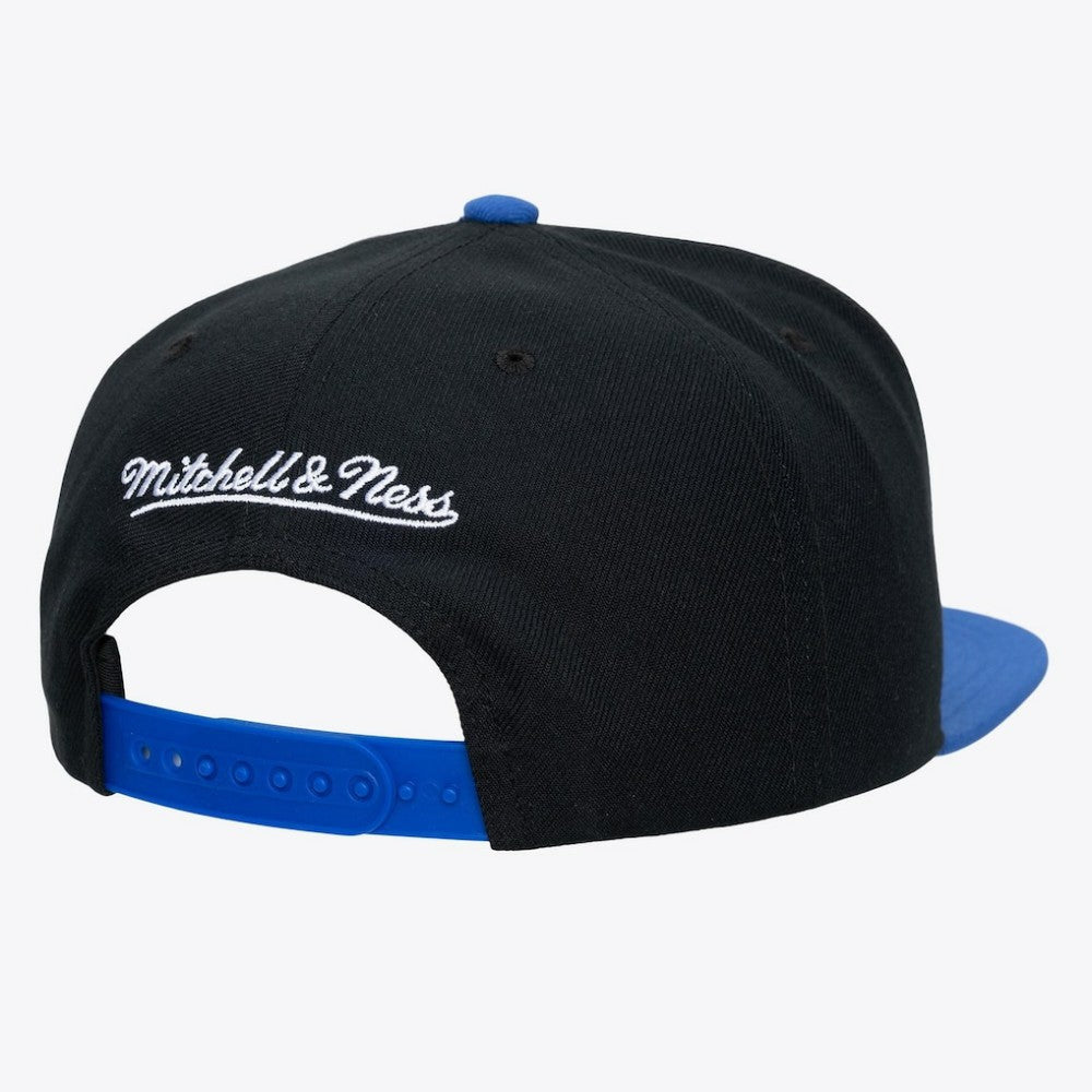 Toronto Maple Leafs Mitchell & Ness Legendary Home Snapback Hat - Black Hats