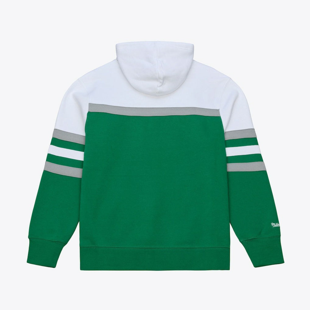 Philadelphia Eagles Head Coach Hoodie - Kelly Green online