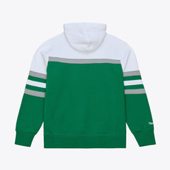 Philadelphia Eagles Head Coach Hoodie - Kelly Green online