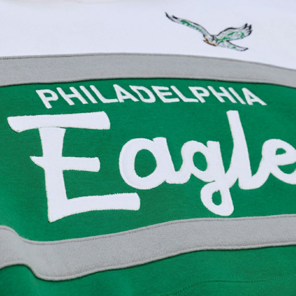 Philadelphia Eagles Head Coach Hoodie - Kelly Green online