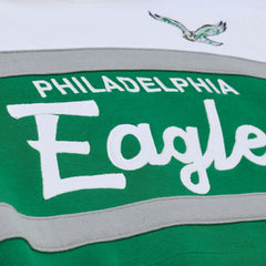 Philadelphia Eagles Head Coach Hoodie - Kelly Green online