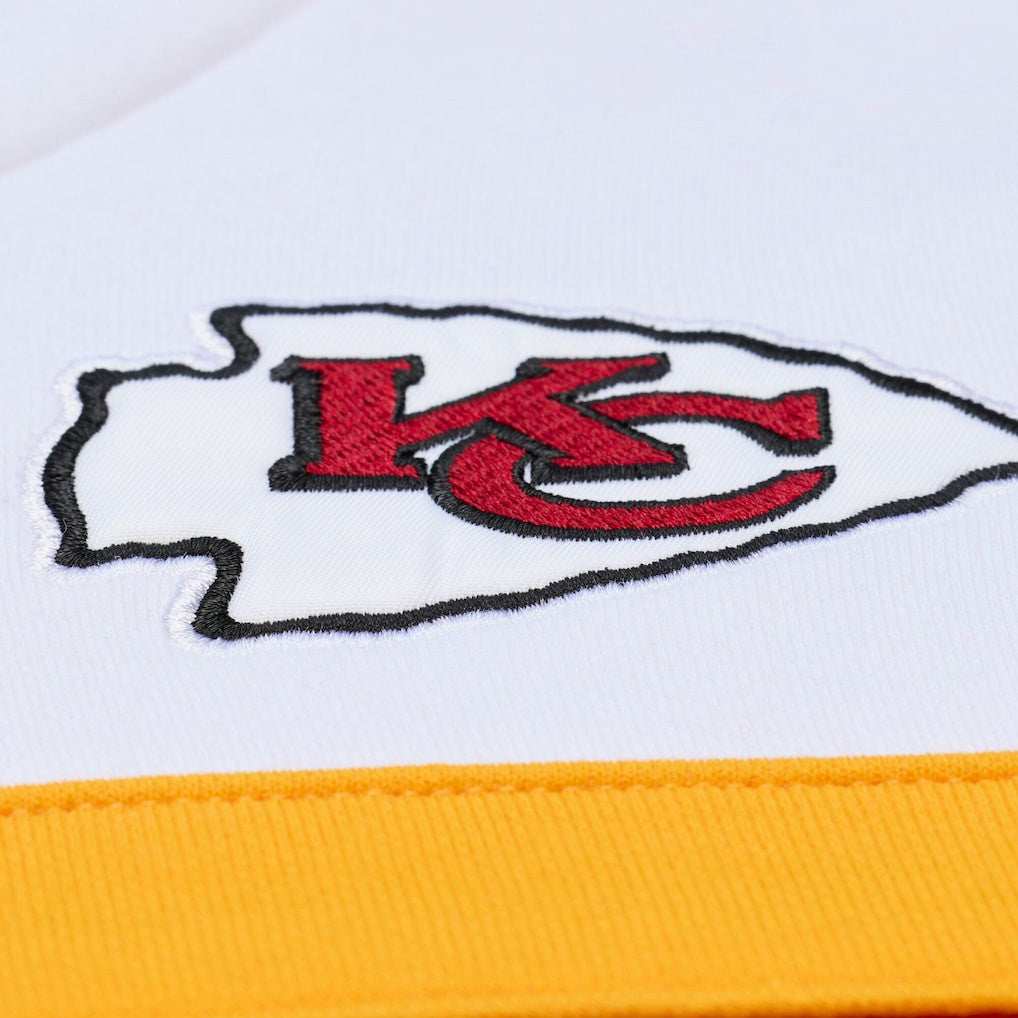 Kansas City Chiefs Head Coach Hoodie - Red online