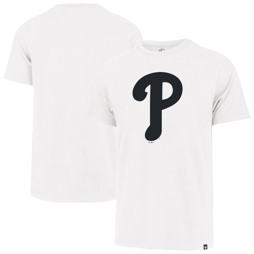Philadelphia Phillies Imprint Franklin T-Shirt White
